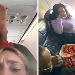 Mostre isso para alguém que diz “Eu amo viajar!”