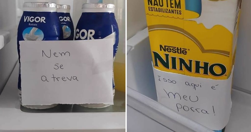 O outro lado da vida de casados