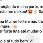O que é ser uma mulher forte?