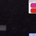 Print de como um daltônico vê