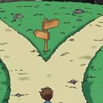 Quando você sofre uma decepção amorosa