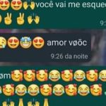 Seu madruga emocionado vendo isso