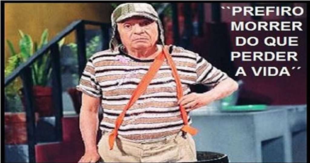 Tudo faz sentido agora