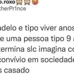 Um medo que muita gente passa ao começar um relacionamento