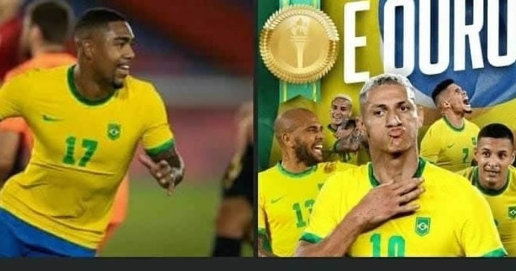 3 ouros em menos de 24 horas 3 ouros em menos de 24 horas