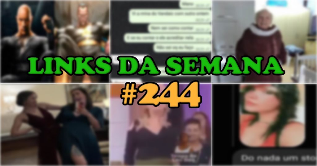 Links da Semana – Aziume #244