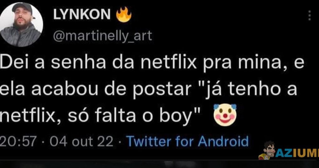 Bem-vindo a Friendzone