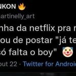 Bem-vindo a Friendzone