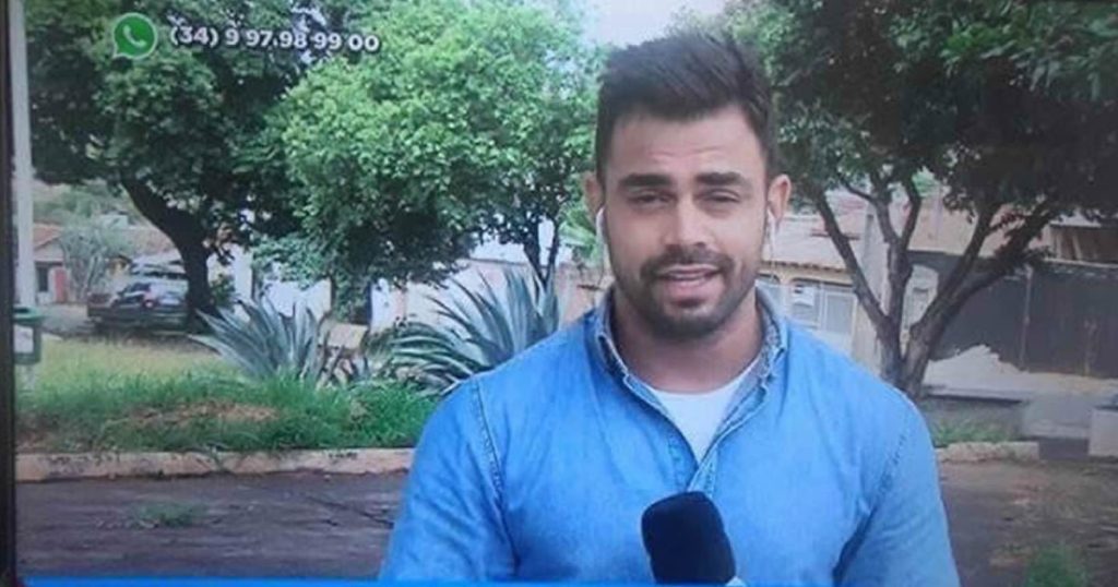 Cada noticia que a gente precisa ler Cada noticia que a gente precisa ler