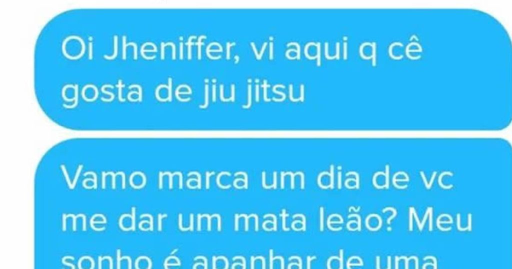 Cada um com seus desejos estranhos