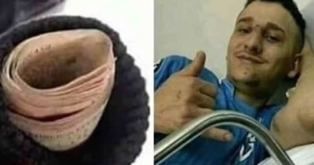 O cara zerou a vida! O cara zerou a vida!