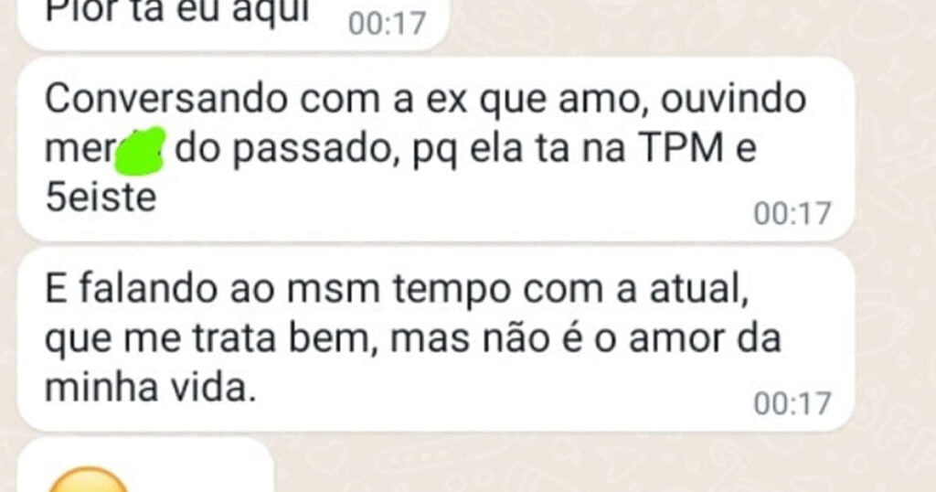 Papo cabeça meia noite