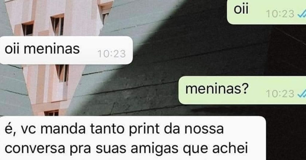Prints para amigas