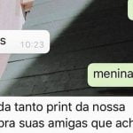 Prints para amigas
