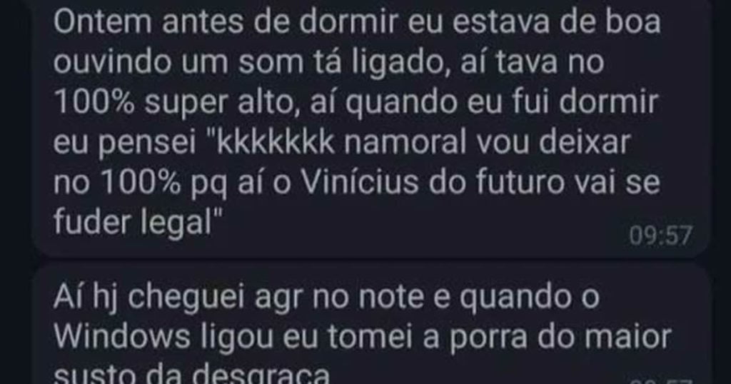 Aprenda como trollar você mesmo de um jeito épico Aprenda como trollar você mesmo de um jeito épico