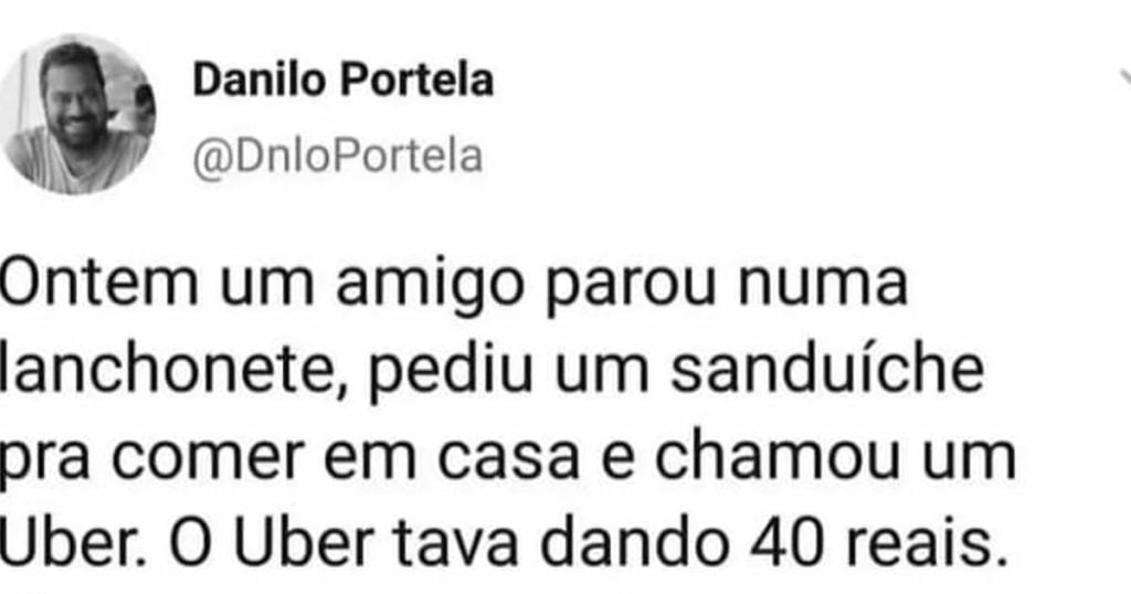 Aquele famoso jeitinho brasileiro Aquele famoso jeitinho brasileiro
