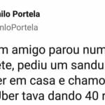 Aquele famoso jeitinho brasileiro