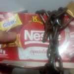 Aqui em casa tem que ser assim: