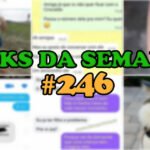 Links da Semana – Aziume #246