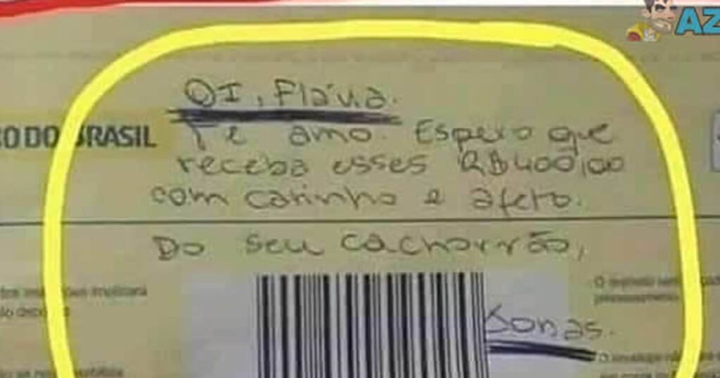 Banco do Brasil informa