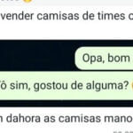 Com um amigo desses...