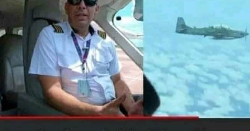 Como é se enquadrado pela Força Aérea?