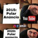 Como funciona os anúncios do Youtube