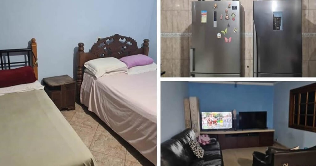 Como morar junto por mais de 30 anos