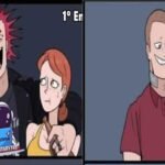 Ele mudou por mim e pelo nosso amor