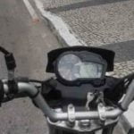 História de motoboy