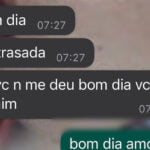 Insegurança no relacionamento