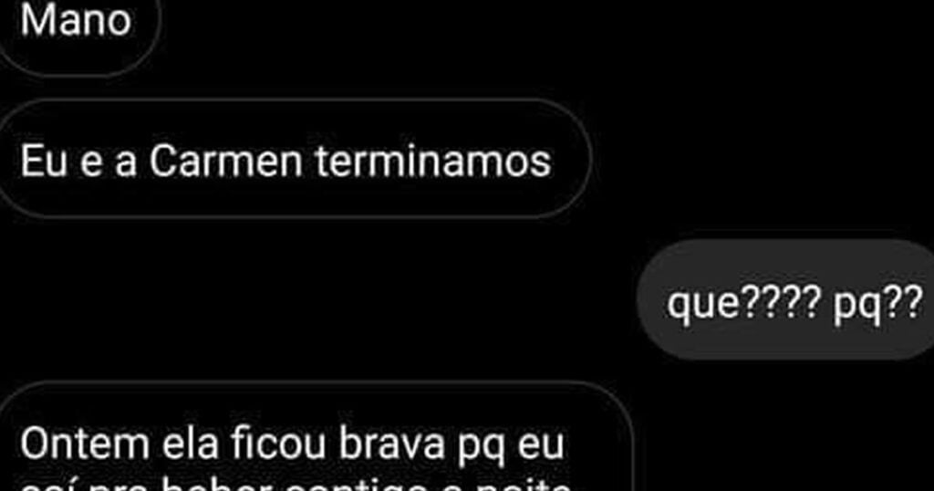 O que você escolhe: Amor ou amizade?