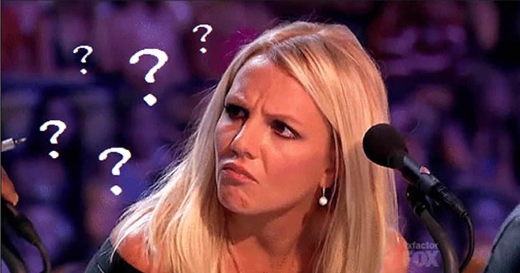 Preciso começar a perceber a realidade brasileira