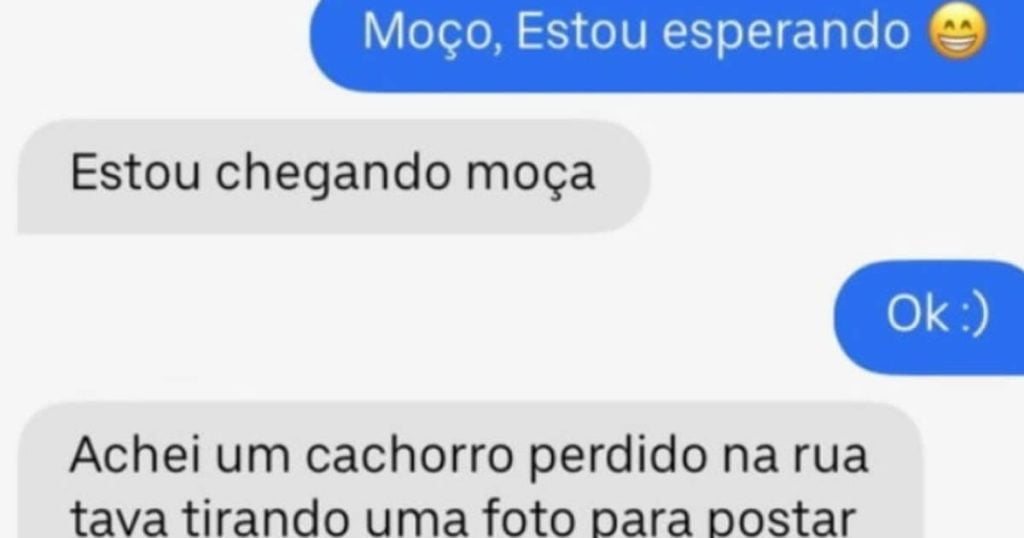 Prioridade, cada um em a sua Prioridade, cada um em a sua