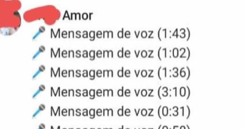 Quando sua mulher resolve fazer um podcast Quando sua mulher resolve fazer um podcast