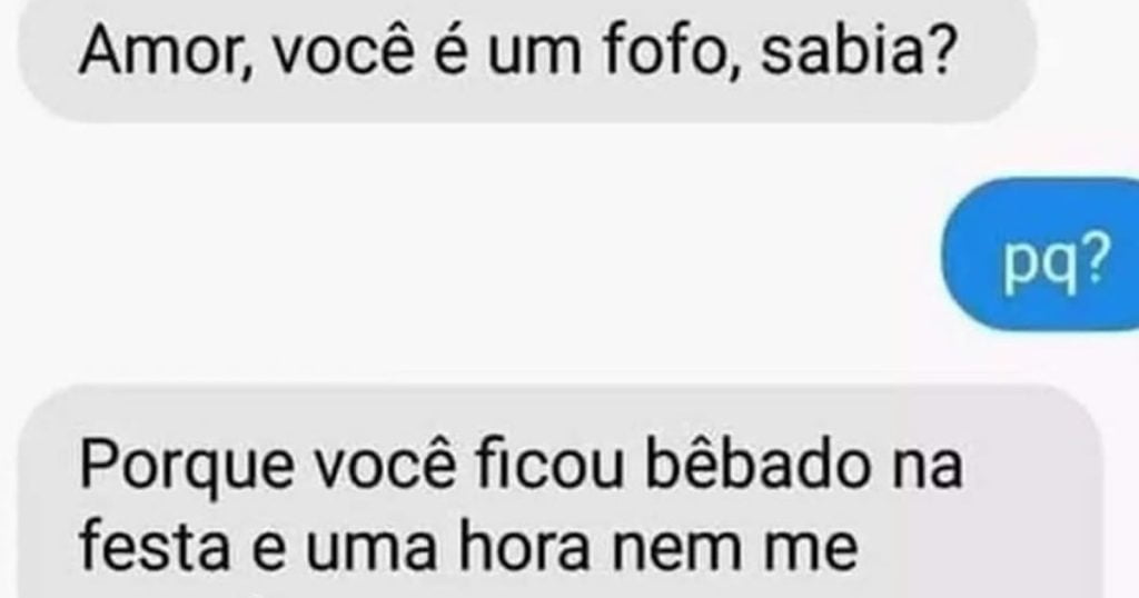 Quando você está muito bêbado, mas você é fiel Quando você está muito bêbado, mas você é fiel