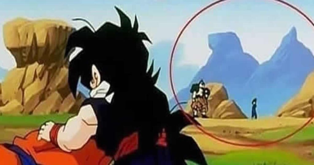 Você sabia que o Dragon Ball se passa no Ceará Você sabia que o Dragon Ball se passa no Ceará
