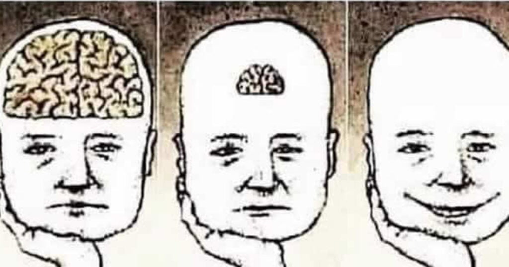 Você sabia: Tristeza é causa da inteligência Você sabia: Tristeza é causa da inteligência