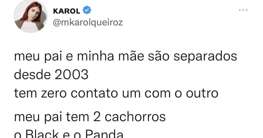 Aquela coincidência estranha Aquela coincidência estranha