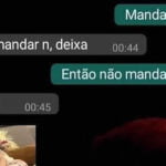 Cada um se humilha da forma que quer