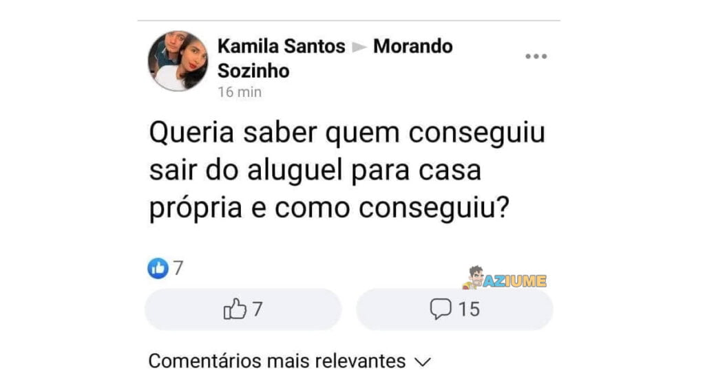 Existem 2 tipos Existem 2 tipos