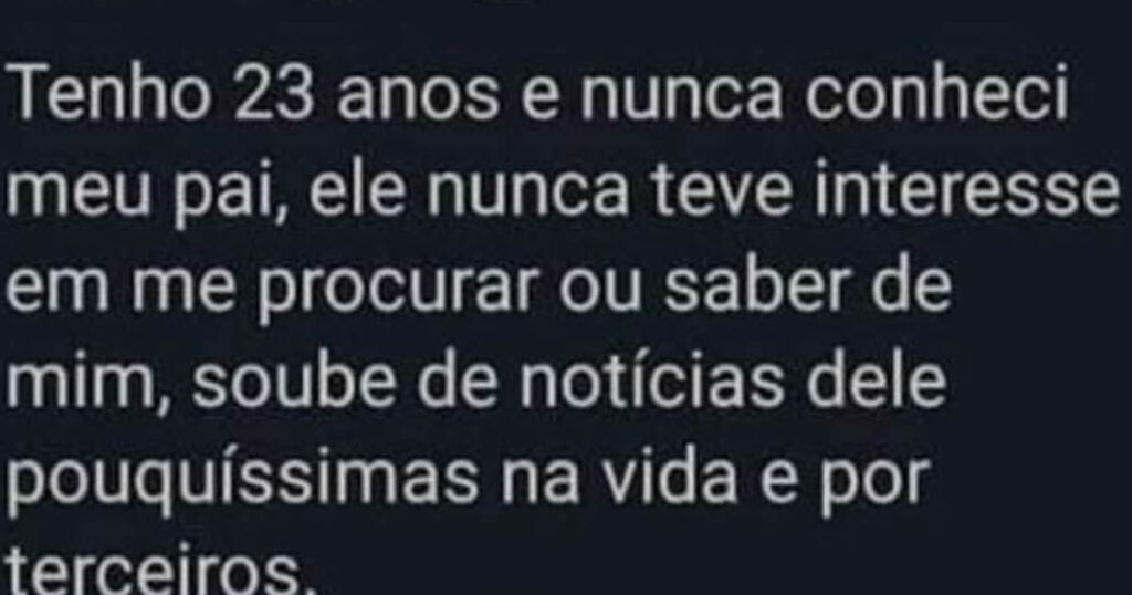 Faça o que escrevi, mas não faça o que eu fiz!