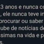 Faça o que escrevi, mas não faça o que eu fiz!