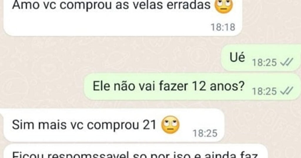 Qual o nível de lerdeza da sua namorada?