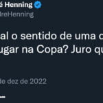Qual o sentido de uma disputa de terceiro lugar?