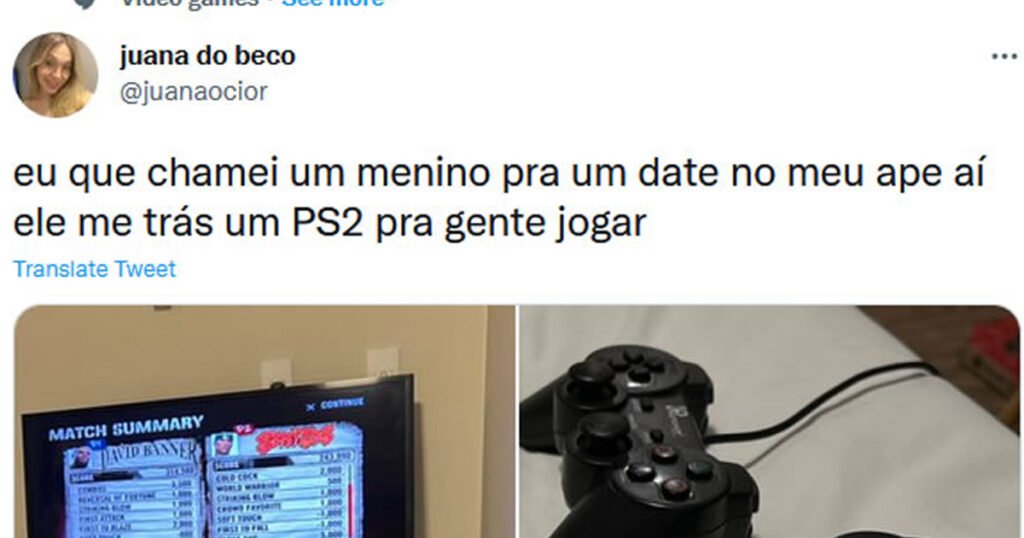 Quando a menina chama o date para o seu apê Quando a menina chama o date para o seu apê