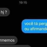 Tem gente que tem um dialeto próprio