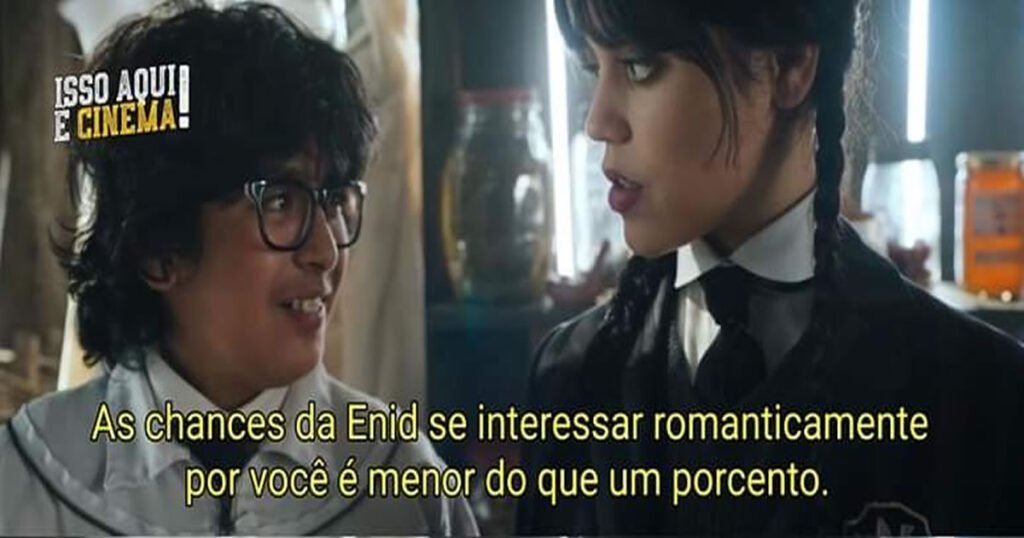 Uma pequena chance é tudo que um grande homem precisa Uma pequena chance é tudo que um grande homem precisa