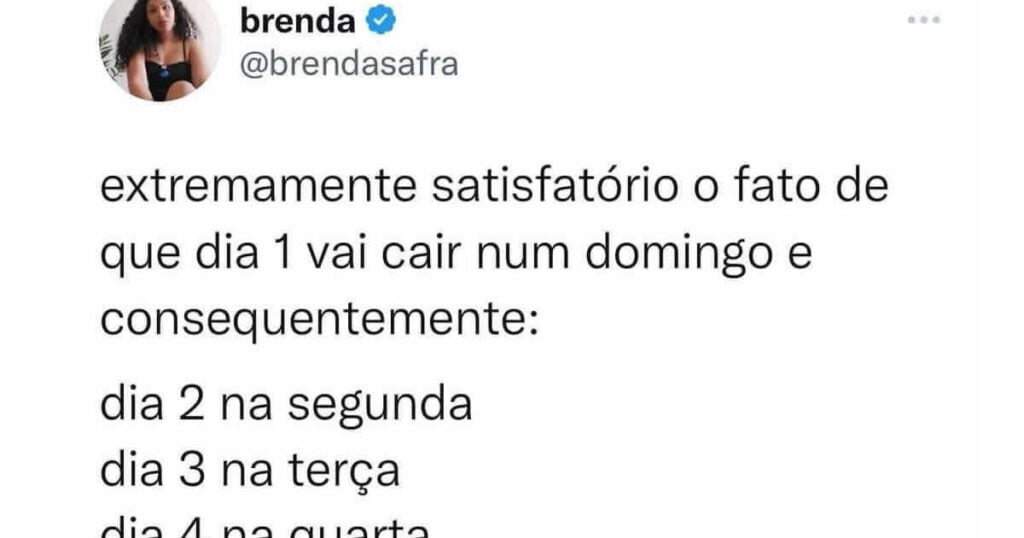 Uma coisa satisfatório