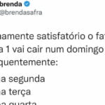 Uma coisa satisfatório